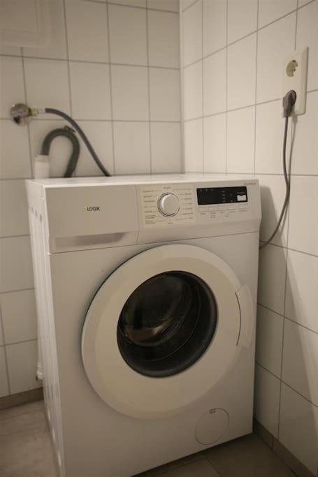 Sentral Leilighet Med 3 Soverom Harstad Exteriér fotografie
